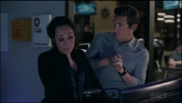 The Rookie Feds - Season 01 Episode 20